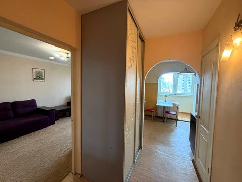 квартира за адресою Ревуцького вул., 17