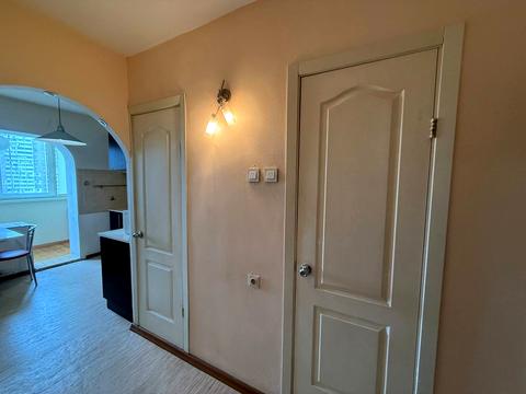 квартира за адресою Ревуцького вул., 17