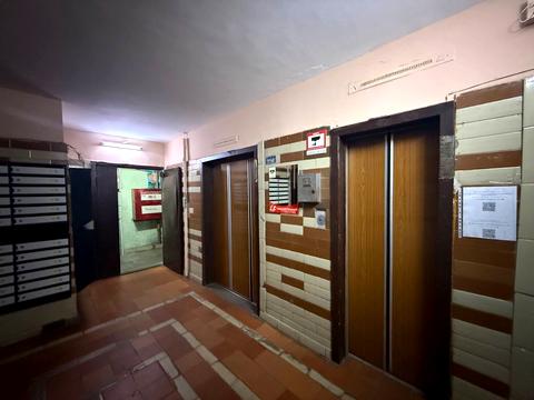 квартира за адресою Ревуцького вул., 17