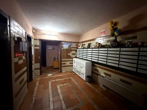 квартира за адресою Ревуцького вул., 17