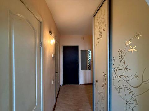 квартира за адресою Ревуцького вул., 17