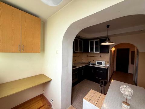 квартира за адресою Ревуцького вул., 17