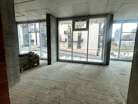 комерційна за адресою Малоголосківська вул., (Будинок)