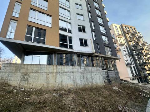 комерційна за адресою Малоголосківська вул., (Будинок)