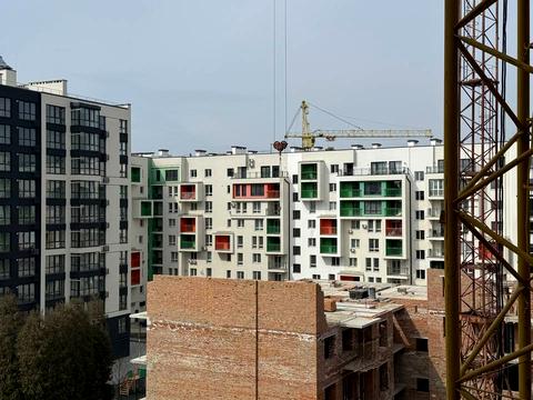 квартира за адресою Гетьмана Мазепи вул., (Будинок 3)