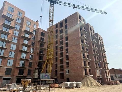 квартира за адресою Гетьмана Мазепи вул., (Будинок 3)
