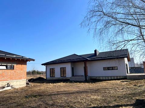 дом по адресу Калуша Руслана, 11