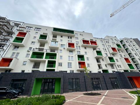 квартира за адресою Гетьмана Мазепи вул., (Будинок 3)