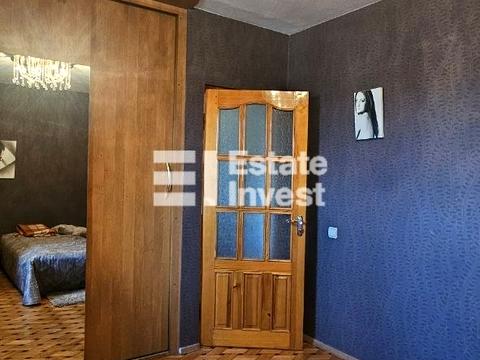 квартира по адресу Героев Харькова просп. (Московский), 97