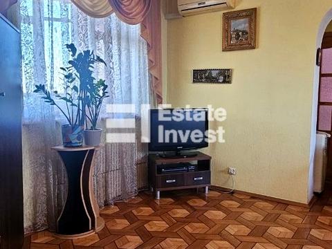 квартира по адресу Героев Харькова просп. (Московский), 97