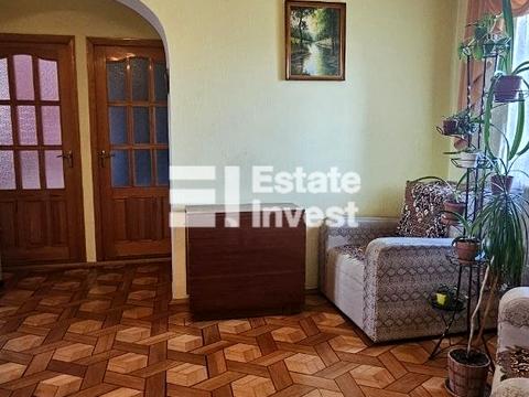 квартира по адресу Героев Харькова просп. (Московский), 97