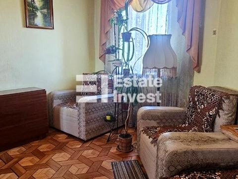 квартира по адресу Героев Харькова просп. (Московский), 97