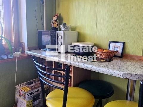 квартира по адресу Героев Харькова просп. (Московский), 97