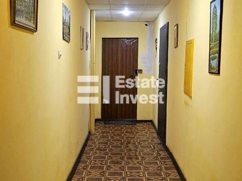 квартира по адресу Героев Харькова просп. (Московский), 97