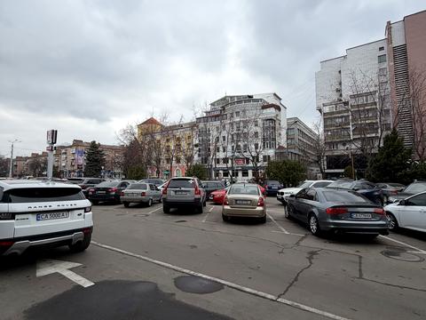 коммерческая по адресу Смелянская ул., 23