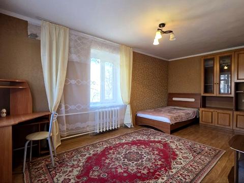 квартира по адресу Маршала Рыбалко ул., 89