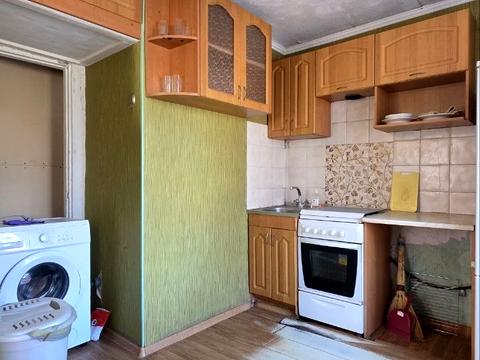 квартира за адресою Бригади Хартія вул., 89