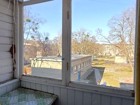 квартира за адресою Бригади Хартія вул., 89