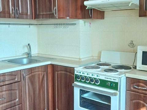 квартира за адресою Урлівська вул., 38-А