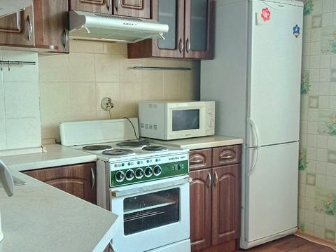 квартира по адресу Урловская ул., 38-А