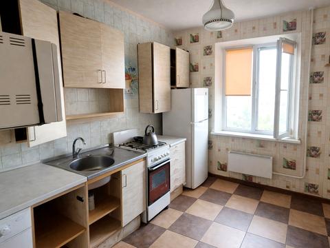 квартира по адресу Червоной Калины просп. (Владимира Маяковского), 63-А