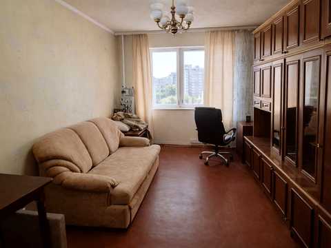 квартира за адресою Червоної Калини просп. (Володимира Маяковського), 63-А