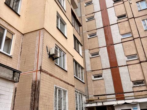 квартира за адресою Червоної Калини просп. (Володимира Маяковського), 63-А