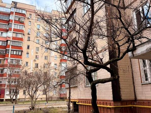 квартира за адресою Червоної Калини просп. (Володимира Маяковського), 63-А