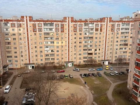 квартира за адресою Червоної Калини просп. (Володимира Маяковського), 63-А