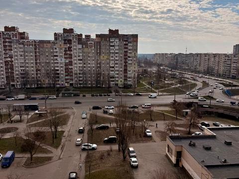 квартира за адресою Червоної Калини просп. (Володимира Маяковського), 63-А