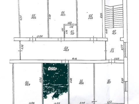 коммерческая по адресу Победы просп., 129