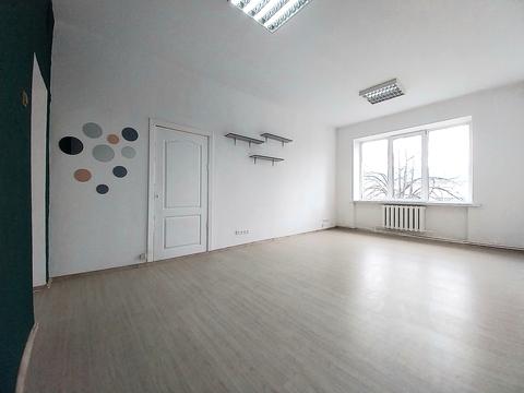 коммерческая по адресу Победы просп., 129