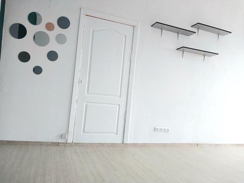 коммерческая по адресу Победы просп., 129