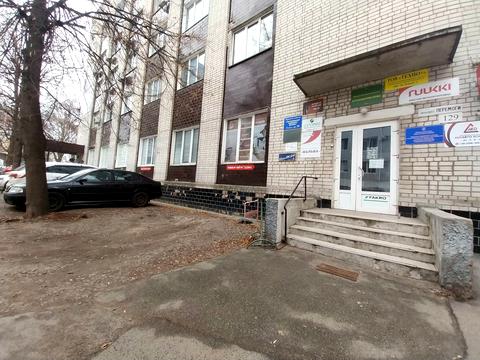 коммерческая по адресу Победы просп., 129