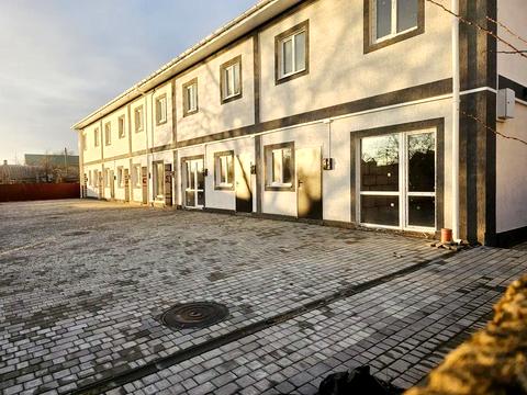 будинок за адресою Магістральна вул., 39-Б