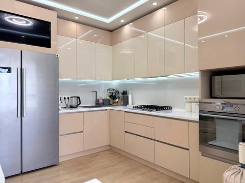 квартира за адресою Кармелюка вул., 7