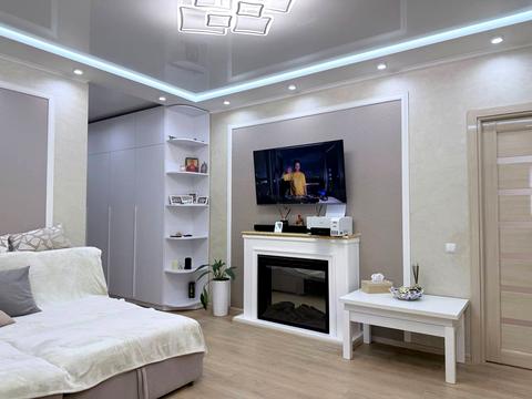 квартира по адресу Кармелюка ул., 7