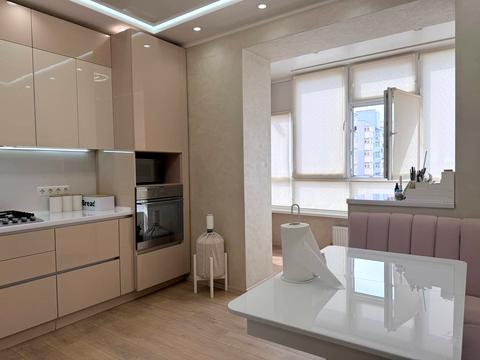 квартира за адресою Кармелюка вул., 7