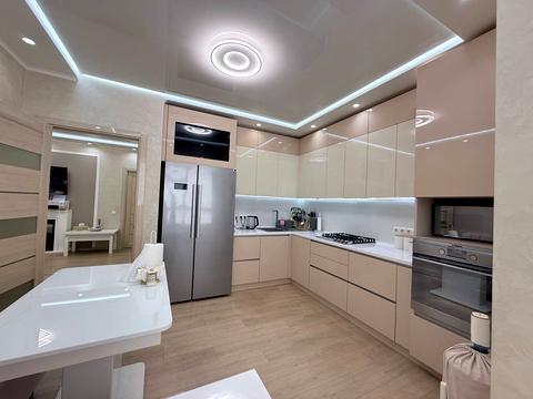 квартира за адресою Кармелюка вул., 7