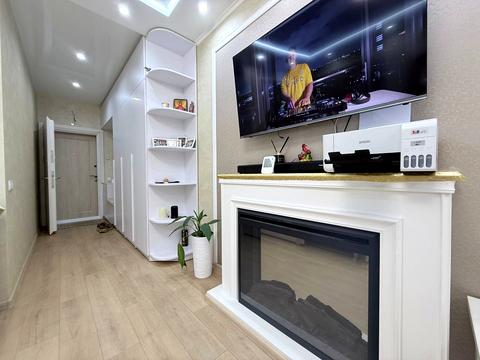 квартира за адресою Кармелюка вул., 7