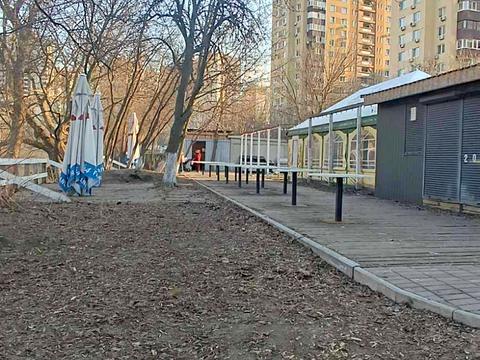 квартира за адресою Урлівська вул., 38-А