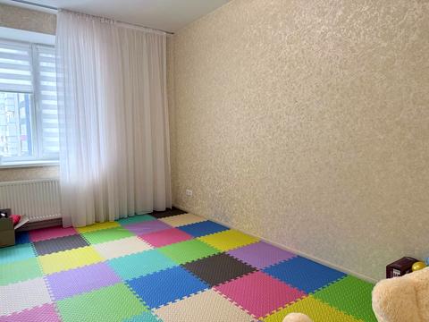 квартира за адресою Кармелюка вул., 7