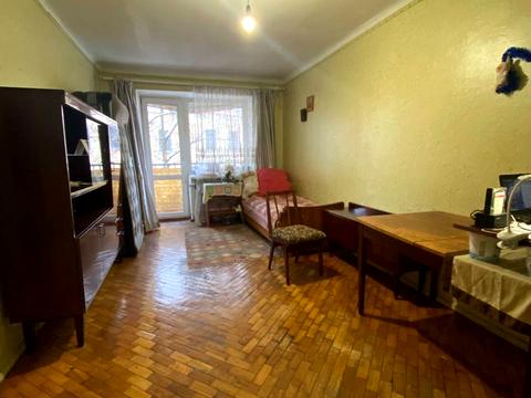 квартира по адресу Замковая ул., 1