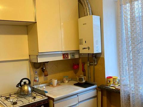 квартира по адресу Замковая ул., 1