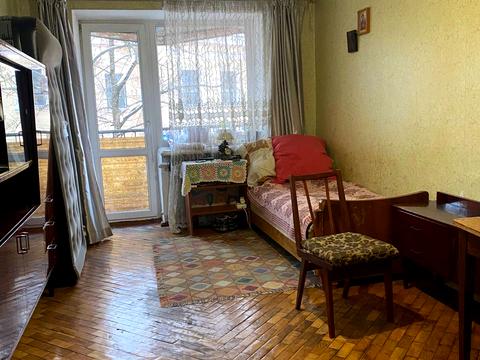 квартира по адресу Замковая ул., 1