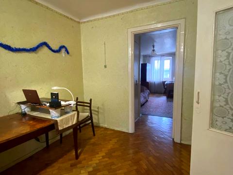 квартира по адресу Замковая ул., 1