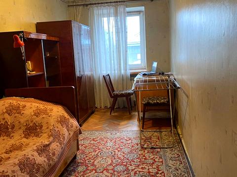 квартира по адресу Замковая ул., 1