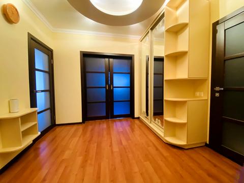 квартира по адресу Бориса Гмыри ул., 9-В