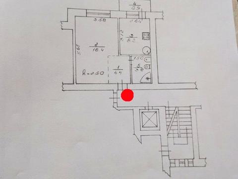 квартира за адресою Олександра Кошиця вул., 9