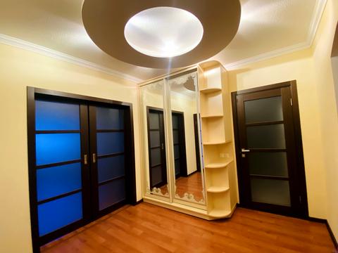 квартира по адресу Бориса Гмыри ул., 9-В